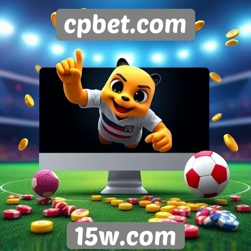 cpbet.com oferece variedade de jogos online