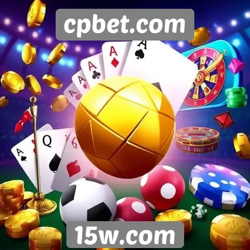Análise dos jogos disponíveis no cpbet.com