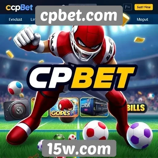 Revisão dos jogos disponíveis no cpbet.com