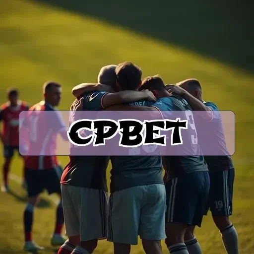 cpbet.com: O Programa VIP que Leva Seus Jogos a Outro Nível